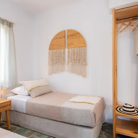 Thimari Apartament Vathi (Sifnos)