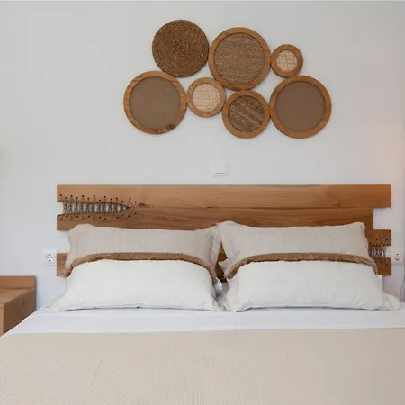 Thimari Appartement *