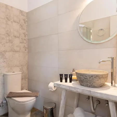 Thimari Apartament Vathi (Sifnos)