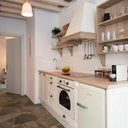 Thimari Apartament *