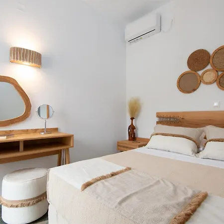 Apartament Thimari *