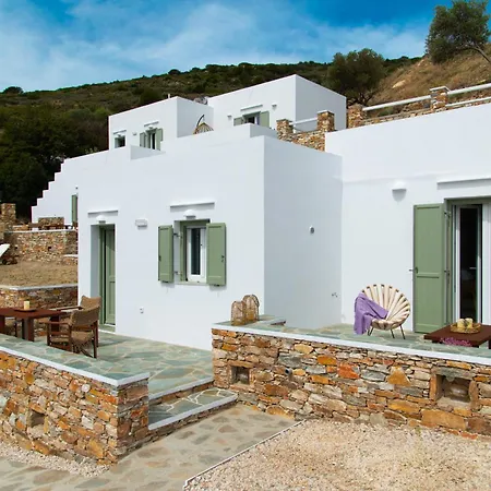 Thimari * Vathi (Sifnos)