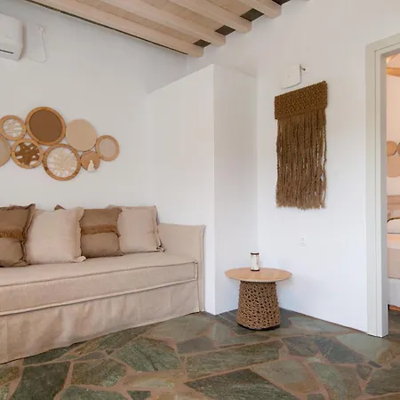 Apartament Thimari *