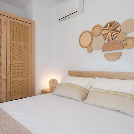 Appartement Thimari Vathi (Sifnos)