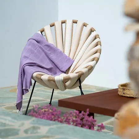 Apartament Thimari *