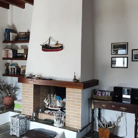 Thimari Appartement