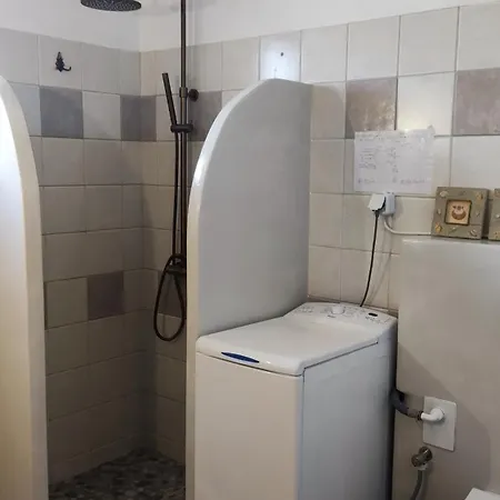 Appartement Thimari