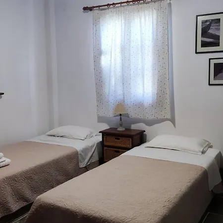 Thimari Appartement *