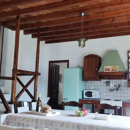 Appartement Thimari