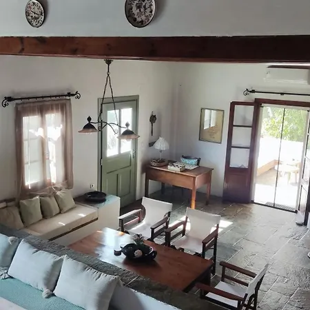 Thimari Appartement