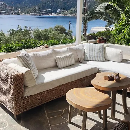 Thimari Apartament *