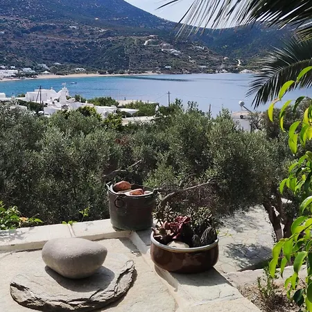 Thimari Vathi (Sifnos)
