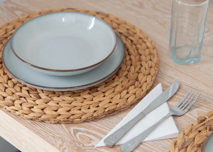 Apartmán Thimari Vathi (Sifnos)