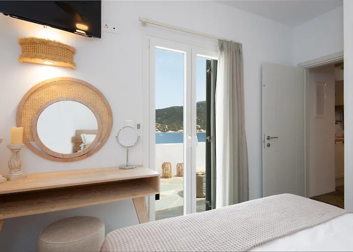 Thimari Vathi (Sifnos)