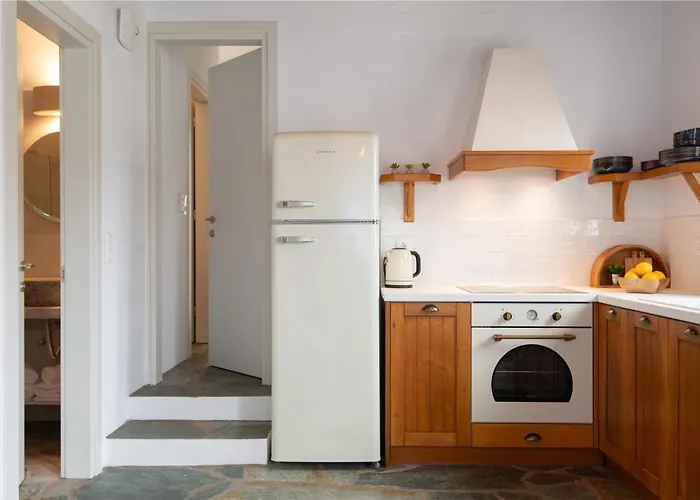 Thimari Vathi (Sifnos)