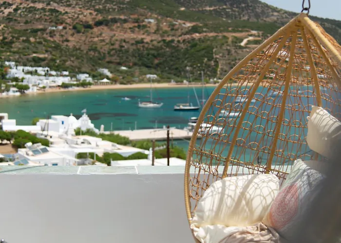 Thimari * Vathi (Sifnos)